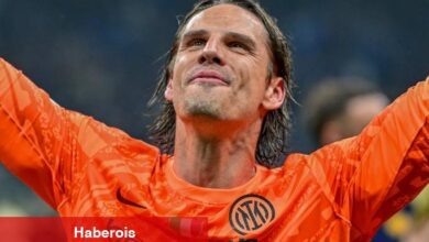 Galatasaray'da Yann Sommer gelişmesi!