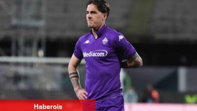 Galatasaray'da Zaniolo, yine yolcu! - Haberois Galatasaray'da Zaniolo, yine yolcu!