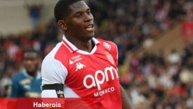 Galatasaray'dan Breel Embolo hamlesi!