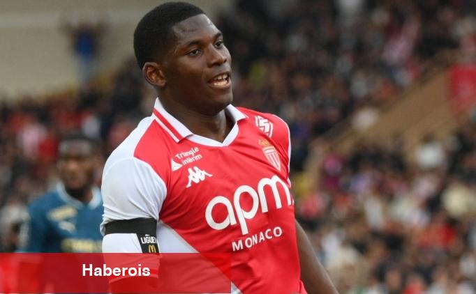 Galatasaray'dan Breel Embolo hamlesi! - Haberois Galatasaray'dan Breel Embolo hamlesi!
