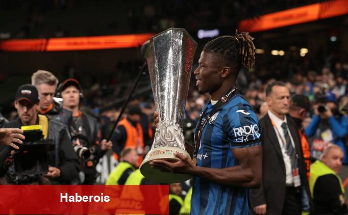 Galatasaray'dan El Bilal Toure hamlesi! - Haberois Galatasaray'dan El Bilal Toure hamlesi!
