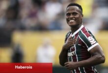 Galatasaray'dan eski aşka yeni atılım: Arias!