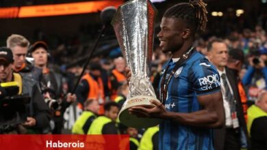 Galatasaray'dan forvete İtalya çıkarması!