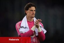 Galatasaray'dan Mile Svilar hamlesi!