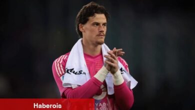 Galatasaray'dan Mile Svilar hamlesi!