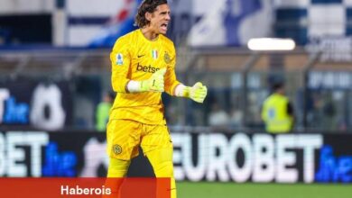 Galatasaray'dan Sommer kararı!