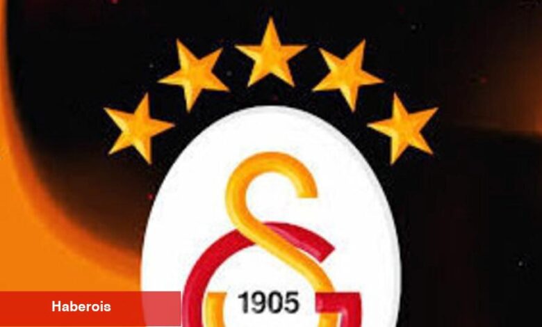 Galatasaray'dan yapılandırma açıklaması - Haberois Galatasaray'dan yapılandırma açıklaması