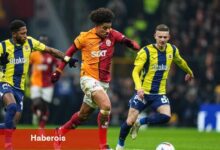 Galatasaray'ın 2025 - 2026 dönemi fikstürü aşikâr oldu!