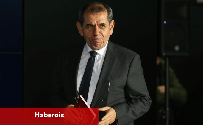 Galatasaray'ın kasasına 3 milyar TL girecek! - Haberois Galatasaray'ın kasasına 3 milyar TL girecek!