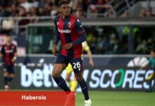 Galatasaray'ın Lucumi ısrarı!