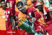 Galatasaray'ın Morata'dan kazanacağı miktar!