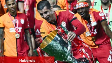 Galatasaray'ın Morata'dan kazanacağı miktar!