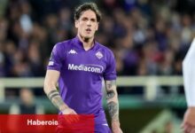 Galatasaray'ın Zaniolo için talep ettiği bonservis!