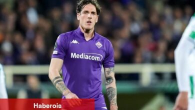 Galatasaray'ın Zaniolo için talep ettiği bonservis!