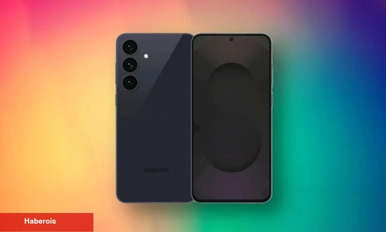 Galaxy S25 FE ekran özellikleri aşikâr oldu, uygun fiyata amiral gemisi ekranı - Haberois Galaxy S25 FE ekran özellikleri aşikâr oldu, uygun fiyata amiral gemisi ekranı