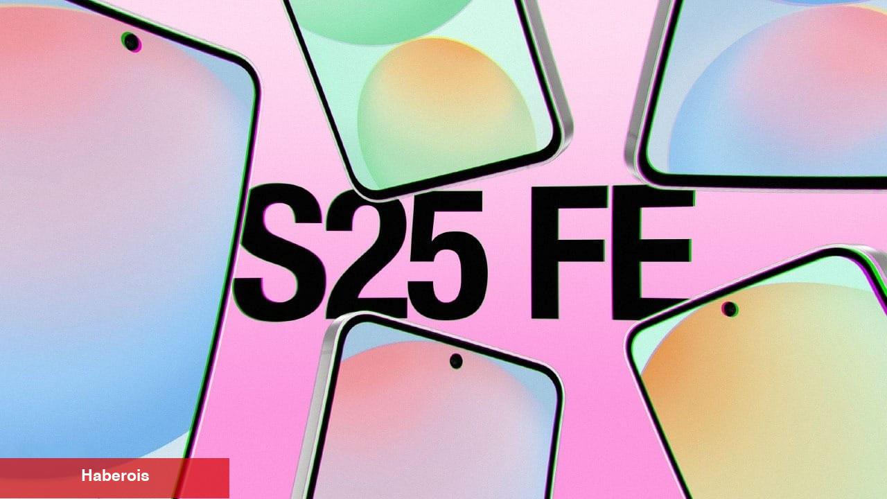 Galaxy S25 FE kamera ayrıntıları aşikâr oldu, hayal kırıklığı mı?