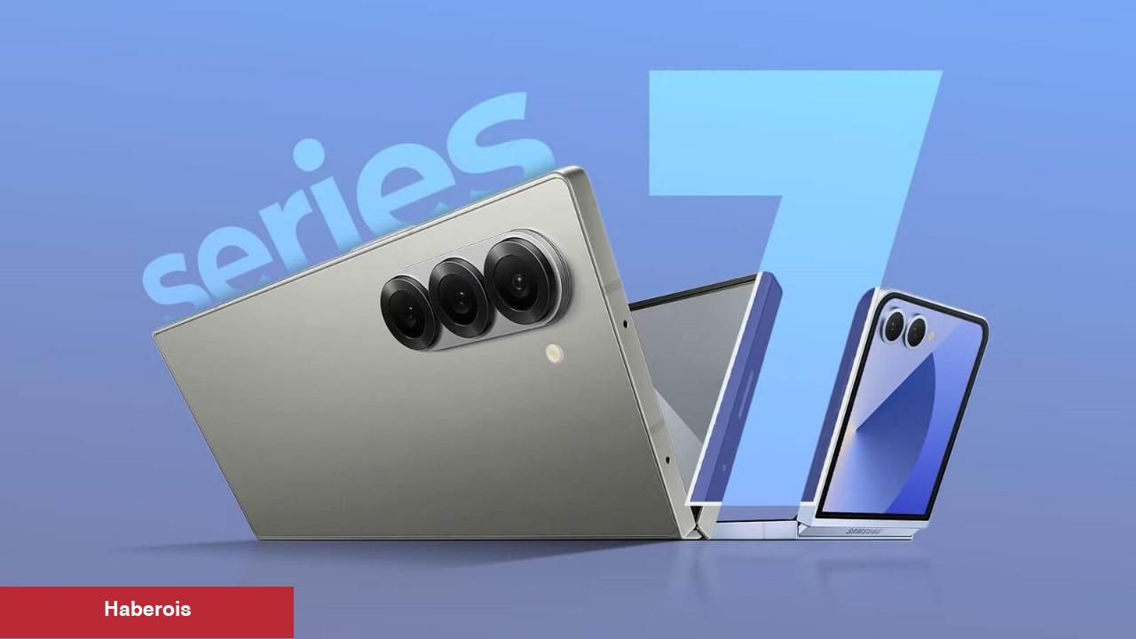 Galaxy Z Fold 7’nin batarya kapasitesi neden artmadı? Samsung’dan açıklama geldi