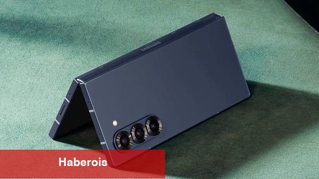 Galaxy Z Fold 7'nin pil ömrü, dayanıklılığı ve suya karşı direnci ortaya çıktı