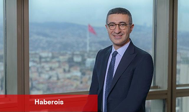 Garanti BBVA, "Ekvator Prensipleri"ne İmza Attı - Haberois Garanti BBVA, "Ekvator Prensipleri"ne İmza Attı