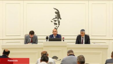 Gaziantep ile Tiran kardeş kent oluyor