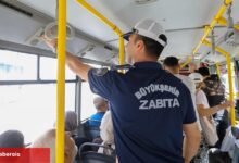 Gaziantep'te klima kontrollerinde 521 araca ceza