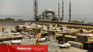 Geçmişten Günümüze Uzanan Bir "Sentez" Seyahati: Yüzyıllar Boyunca Süregelen Gastronomi Geleneklerinin Çağdaş Dokunuşlarla Buluşması - Haberois Geçmişten Günümüze Uzanan Bir "Sentez" Seyahati: Yüzyıllar Boyunca Süregelen Gastronomi Geleneklerinin Çağdaş Dokunuşlarla Buluşması