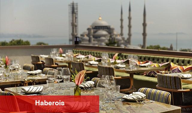 Geçmişten Günümüze Uzanan Bir "Sentez" Seyahati: Yüzyıllar Boyunca Süregelen Gastronomi Geleneklerinin Çağdaş Dokunuşlarla Buluşması