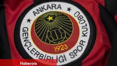 Gençlerbirliği'nde iki futbolcuyla sözleşme uzatıldı