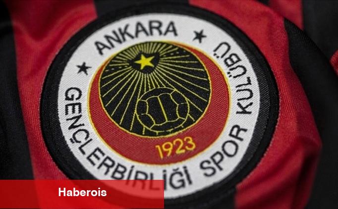 Gençlerbirliği'nde iki futbolcuyla sözleşme uzatıldı