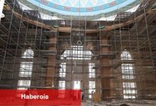 Genel Sekreter Baraçlı'dan yerinde inceleme