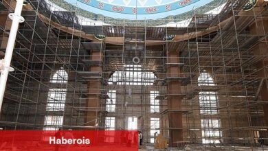 Genel Sekreter Baraçlı'dan yerinde inceleme