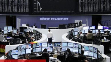 Gerresheimer tam yıl ve orta vadeli gelir görünümünü düşürdü; paylar düşüşün akabinde toparlandı - Haberois Gerresheimer tam yıl ve orta vadeli gelir görünümünü düşürdü; paylar düşüşün akabinde toparlandı