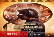 Gezici Açıkhava Sinema Günleri sinema keyfini ilçelere yayıyor