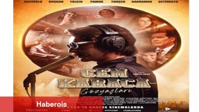 Gezici Açıkhava Sinema Günleri sinema keyfini ilçelere yayıyor