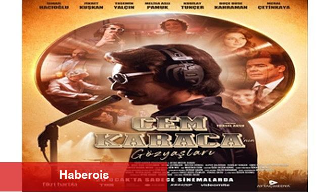 Gezici Açıkhava Sinema Günleri sinema keyfini ilçelere yayıyor - Haberois Gezici Açıkhava Sinema Günleri sinema keyfini ilçelere yayıyor