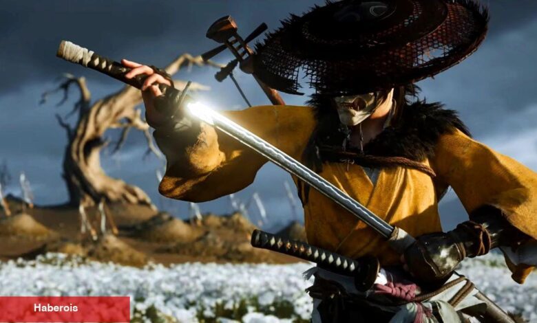 Ghost of Yotei, Ghost of Tsushima Kadar İçerik Sunacakmış