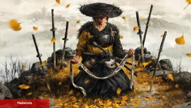 Ghost of Yotei'nin Birinci Oynanış Manzaraları Yarın Geliyor!