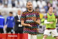 Giorgio Chiellini, Los Angeles'a ortak oldu