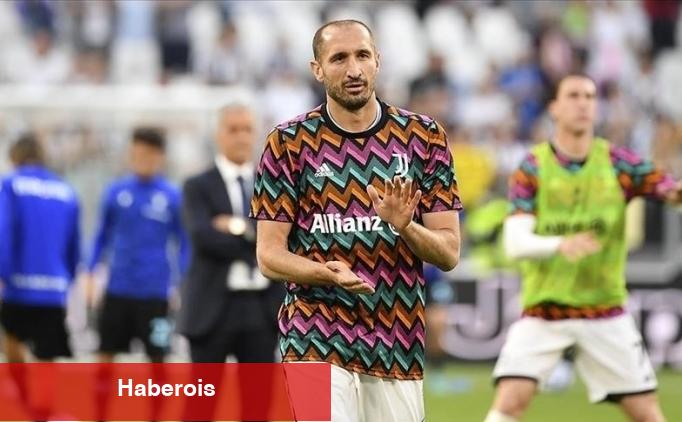 Giorgio Chiellini, Los Angeles'a ortak oldu
