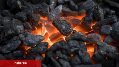Global kömür talebi rekor düzeyde - Haberois Global kömür talebi rekor düzeyde