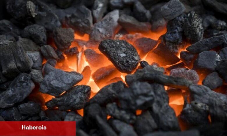 Global kömür talebi rekor düzeyde - Haberois Global kömür talebi rekor düzeyde