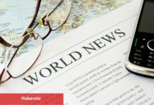 Global konteyner navlun fiyatları beş haftadır düşüyor