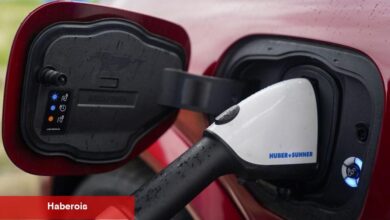 Global ölçekte elektrikli araç satışları yılın birinci yarısında 9,1 milyona ulaştı