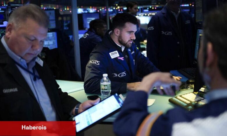 Global piyasalar dinamizmini koruyor