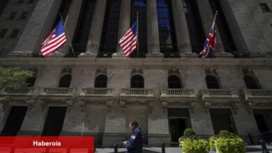 Global piyasalar Powell haberleriyle dalgalandı - Haberois Global piyasalar Powell haberleriyle dalgalandı