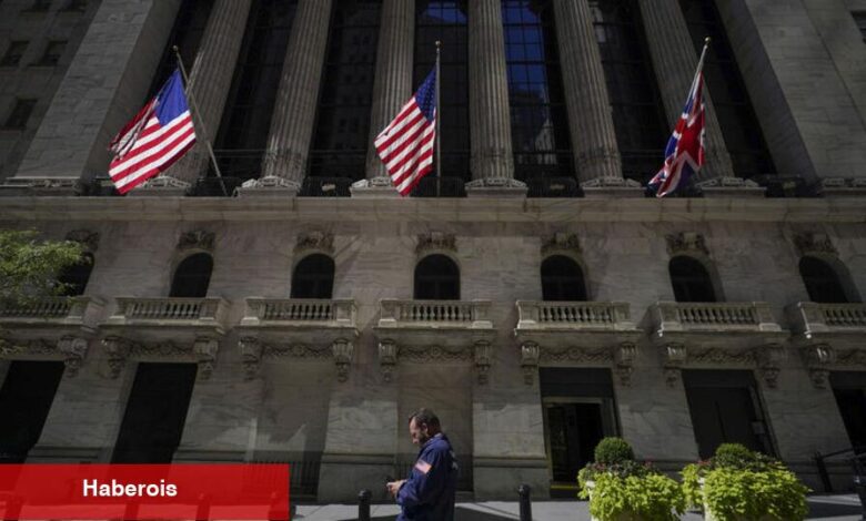 Global piyasalar Powell haberleriyle dalgalandı