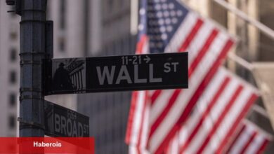 Global piyasalarda ABD verisi öncesi dar bantta hareket