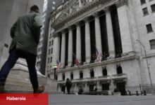 Global piyasalarda tarife oynaklığı