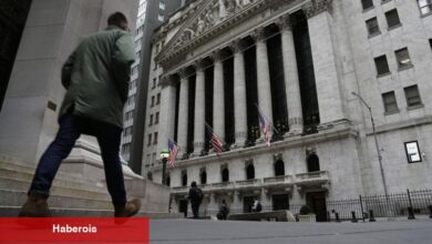 Global piyasalarda tarife oynaklığı