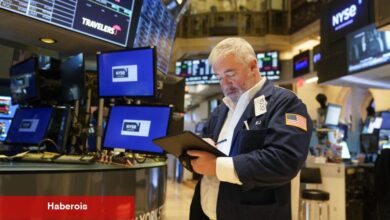 Global piyasalarda tarife oynaklığı - Haberois Global piyasalarda tarife oynaklığı